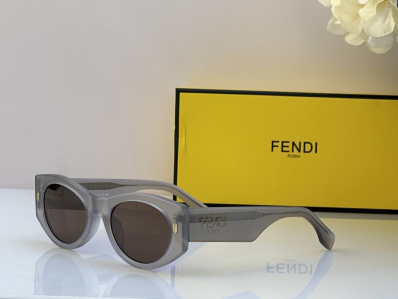 Fendi Sunglasses